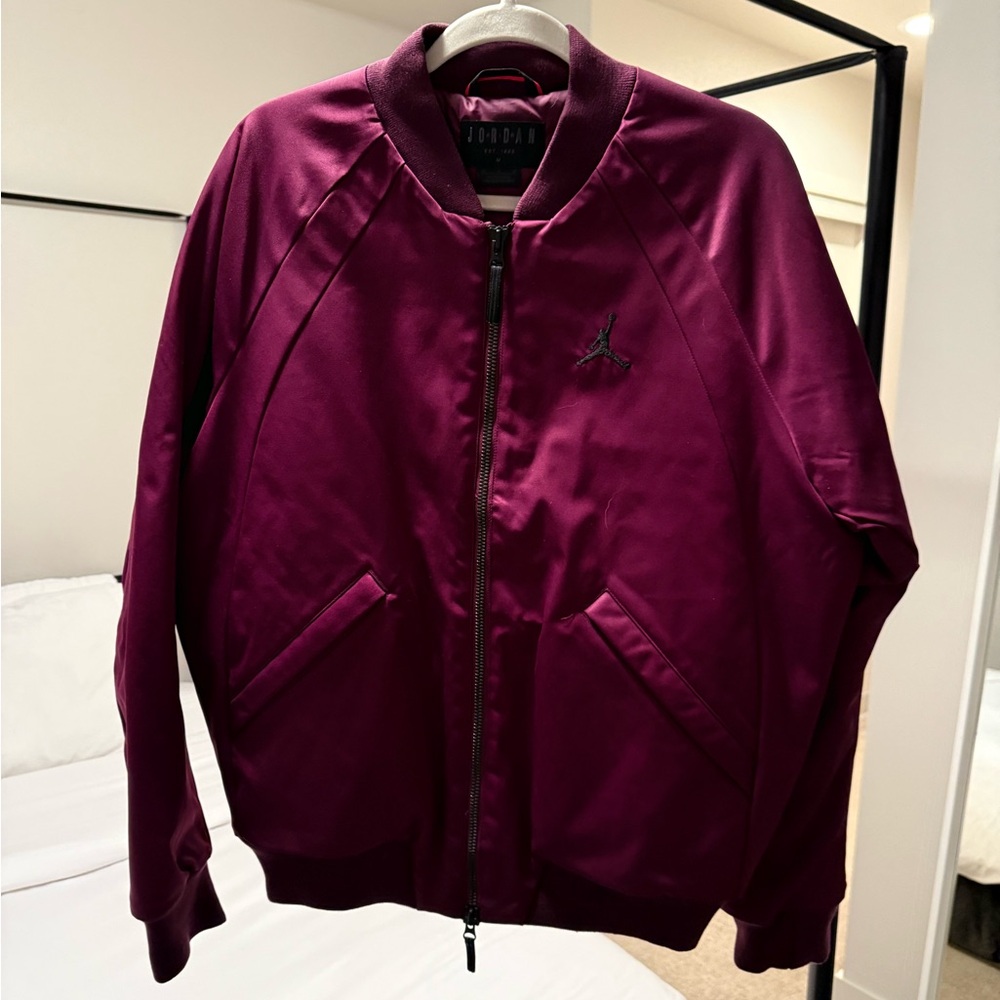 Men’s Jordan bomber jacket